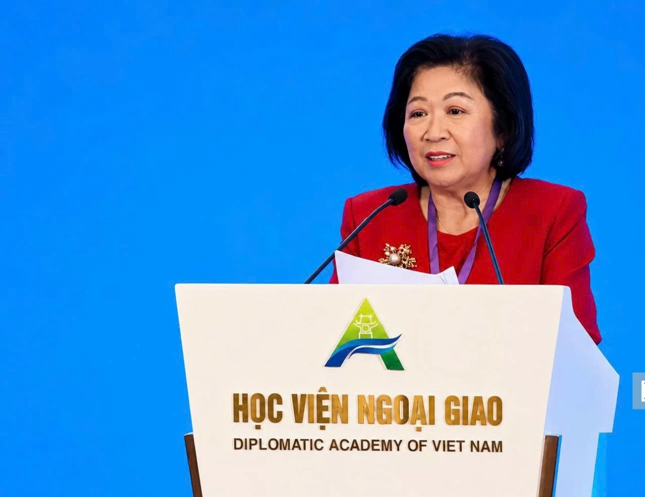 Định hình mô hình phát triển mới cho ASEAN