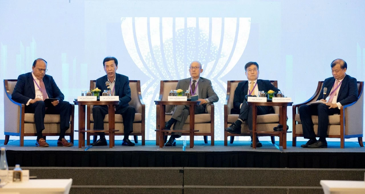 Định hình mô hình phát triển mới cho ASEAN