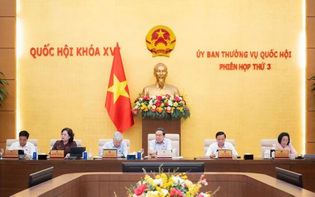 Xây dựng cơ chế phân chia thuế giá trị gia tăng mới cho giai đoạn 2027 - 2030