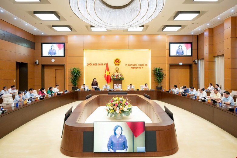 Hoàn thiện quy trình ngân sách để nâng cao chất lượng điều hành Hoàn thiện quy trình ngân sách để nâng cao chất lượng điều hành