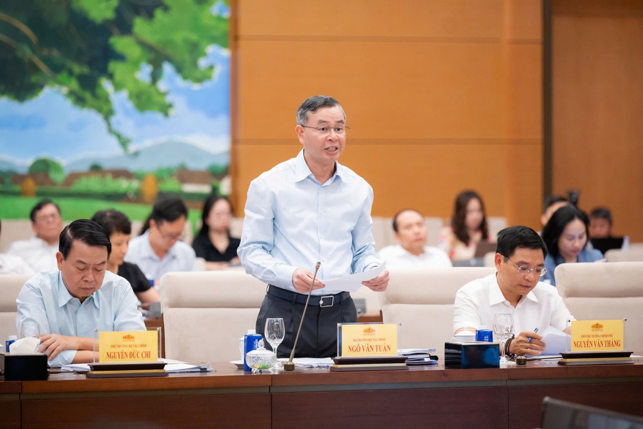 Hoàn thiện quy trình ngân sách để nâng cao chất lượng điều hành Hoàn thiện quy trình ngân sách để nâng cao chất lượng điều hành