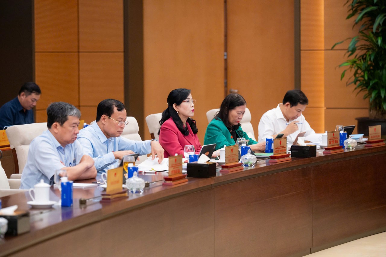 Hoàn thiện quy trình ngân sách để nâng cao chất lượng điều hành Hoàn thiện quy trình ngân sách để nâng cao chất lượng điều hành