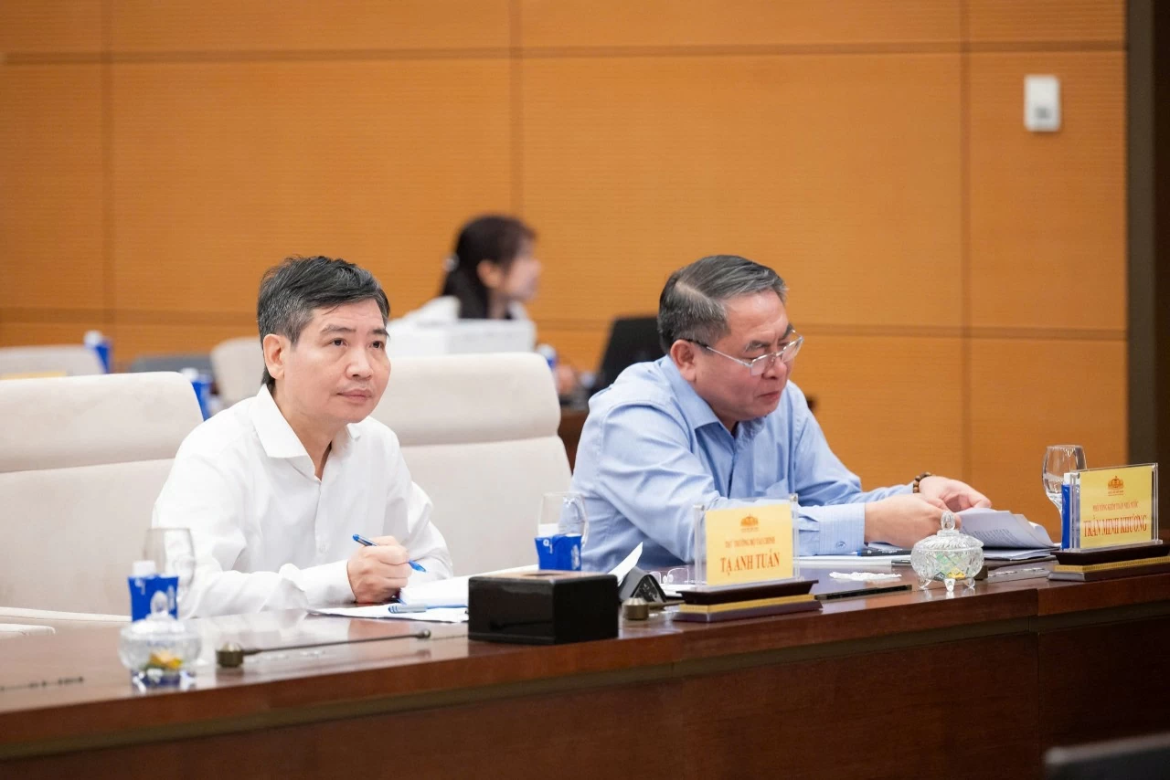 Giám sát toàn diện việc quản lý, sử dụng trụ sở công sau sắp xếp Giám sát toàn diện việc quản lý, sử dụng trụ sở công sau sắp xếp