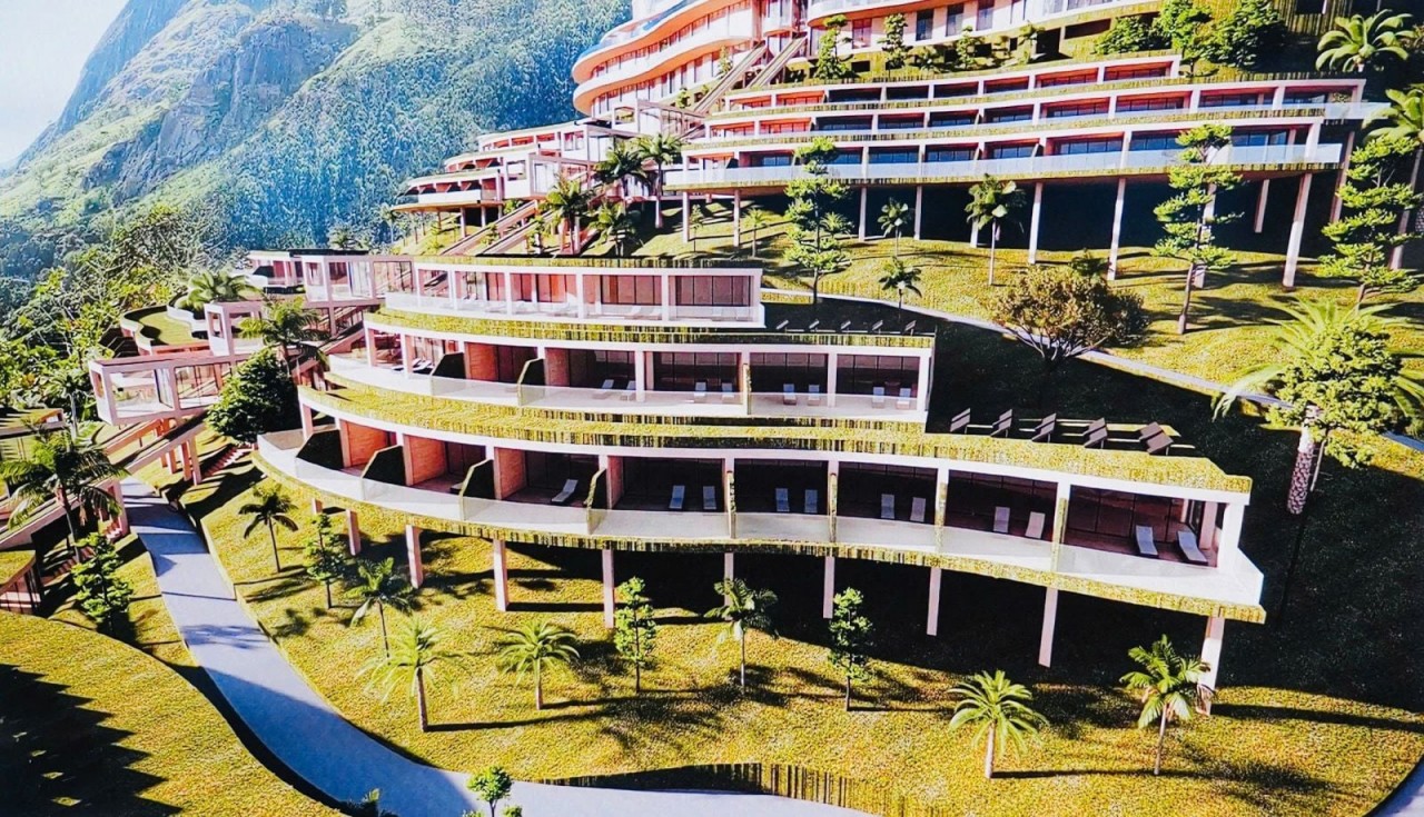 Doanh nghiệp Thụy Điển củng cố cam kết dài hạn tại Việt Nam Doanh nghiệp Thụy Điển củng cố cam kết dài hạn tại Việt Nam