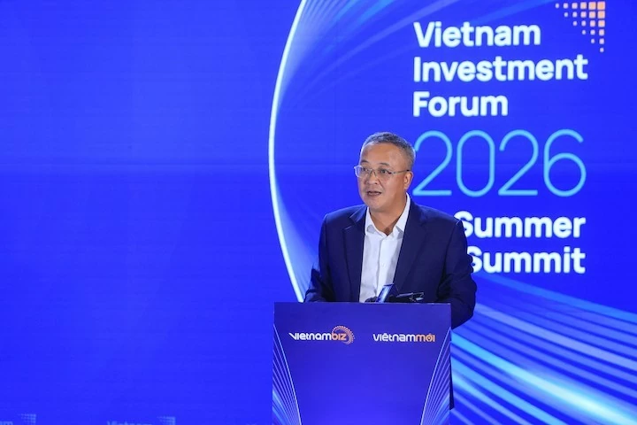 Kỳ vọng 2026 - 2027 sẽ có thêm nhiều tin tích cực từ các tổ chức xếp hạng
