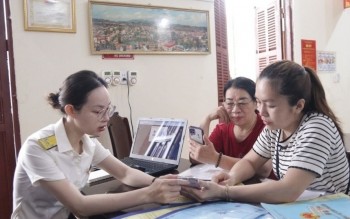 Lạng Sơn: Thu nội địa 5 tháng đạt gần 2.400 tỷ đồng
