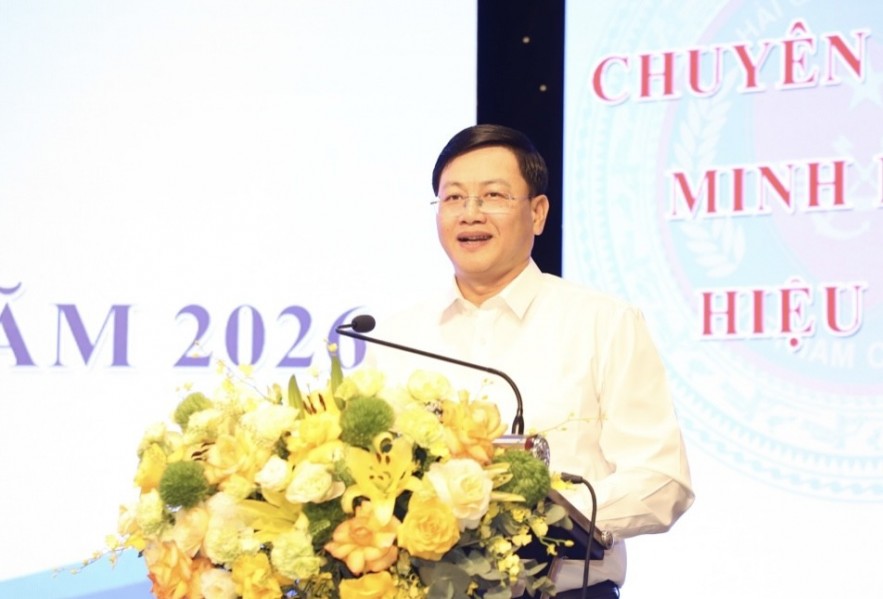 Hải quan khu vực X cam kết đồng hành, tạo thuận lợi tối đa cho doanh nghiệp