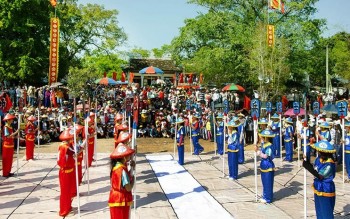 Giao bổ sung kế hoạch đầu tư công vốn ngân sách trung ương thực hiện 2 chương trình mục tiêu quốc gia