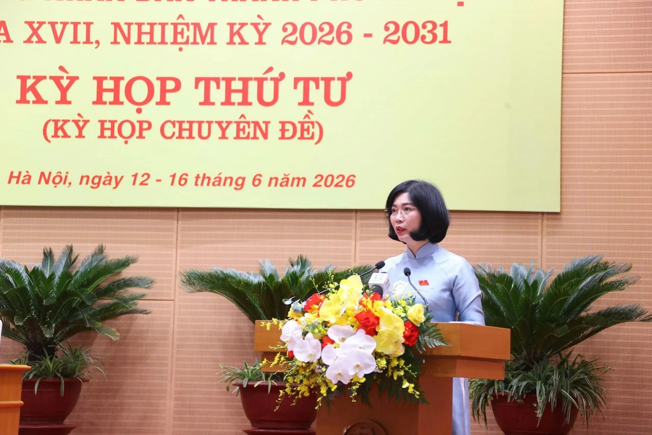 Hà Nội thúc đẩy thi hành Luật Thủ đô tại kỳ họp chuyên đề Hà Nội thúc đẩy thi hành Luật Thủ đô tại kỳ họp chuyên đề