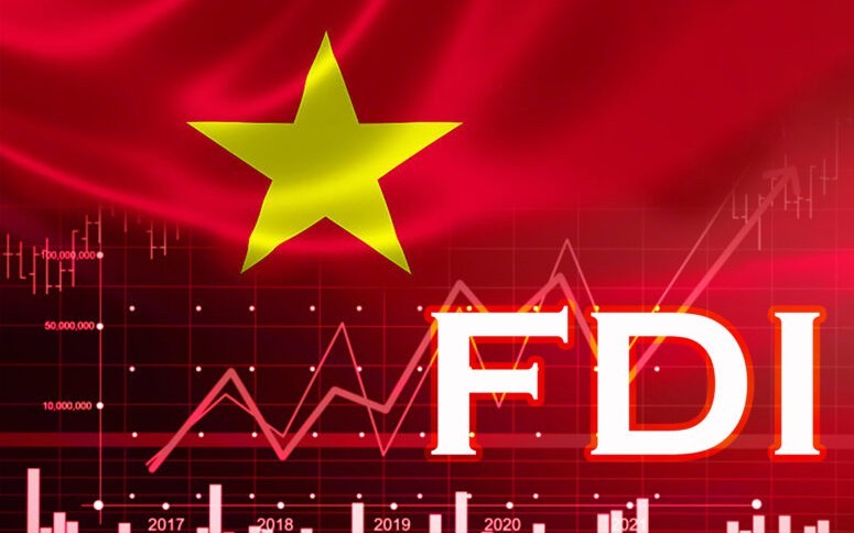 Bộ Chính trị ban hành Nghị quyết số 10 về phát triển kinh tế có vốn đầu tư nước ngoài Bộ Chính trị ban hành Nghị quyết số 10 về phát triển kinh tế có vốn đầu tư nước ngoài