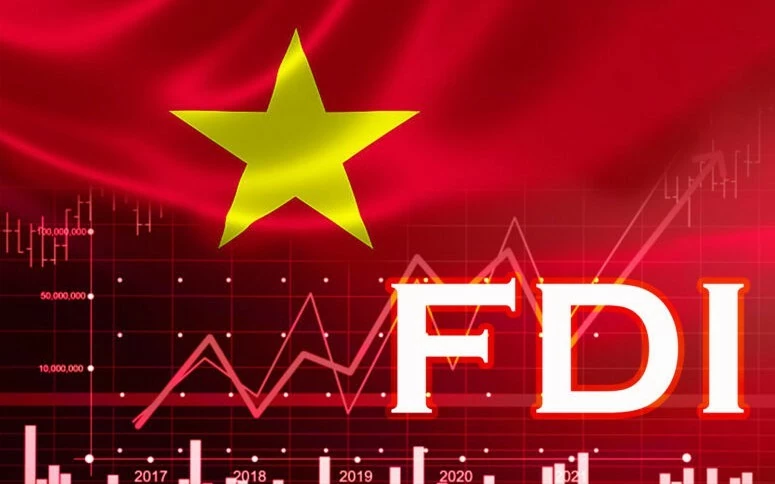 Bộ Chính trị ban hành Nghị quyết số 10 về phát triển kinh tế có vốn đầu tư nước ngoài Bộ Chính trị ban hành Nghị quyết số 10 về phát triển kinh tế có vốn đầu tư nước ngoài