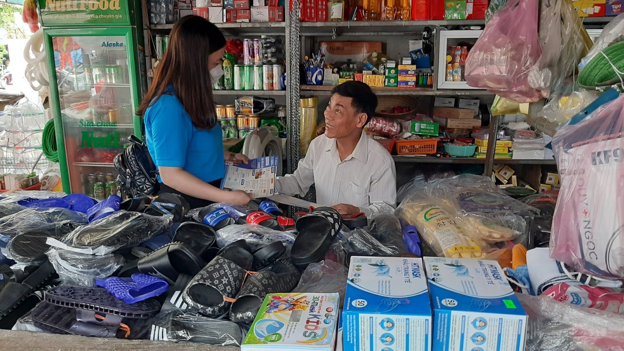 Các chỉ tiêu thực hiện bảo hiểm xã hội tiếp tục duy trì đà tăng trưởng tích cực Các chỉ tiêu bảo hiểm xã hội tiếp tục duy trì đà tăng trưởng tích cực