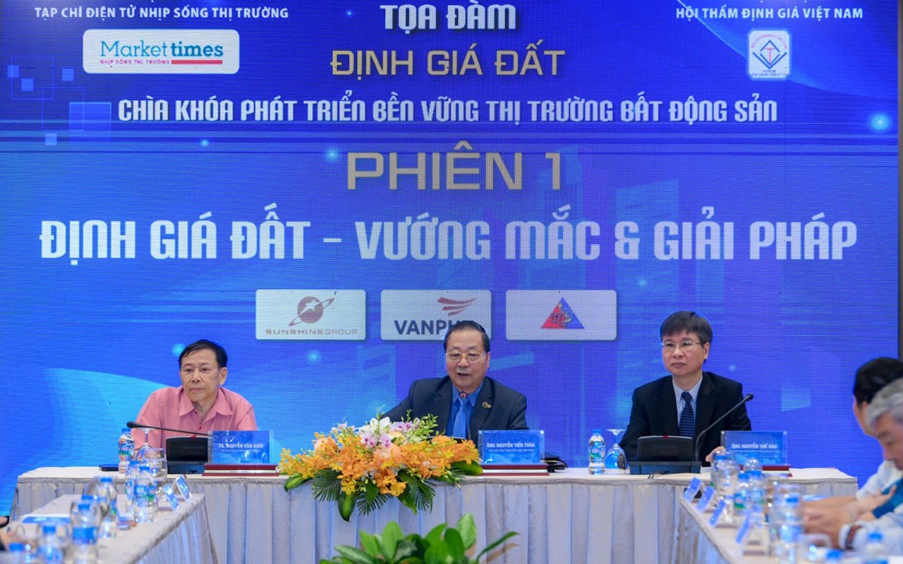 Giao dịch bất động sản: Còn tình trạng khai giá thấp, giao dịch ngoài hợp đồng