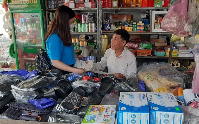 Các chỉ tiêu bảo hiểm xã hội tiếp tục duy trì đà tăng trưởng tích cực