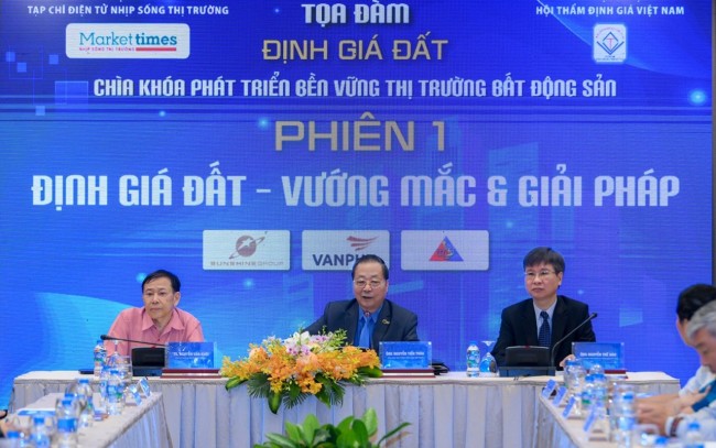 Giao dịch bất động sản: Còn tình trạng khai giá thấp, giao dịch ngoài hợp đồng