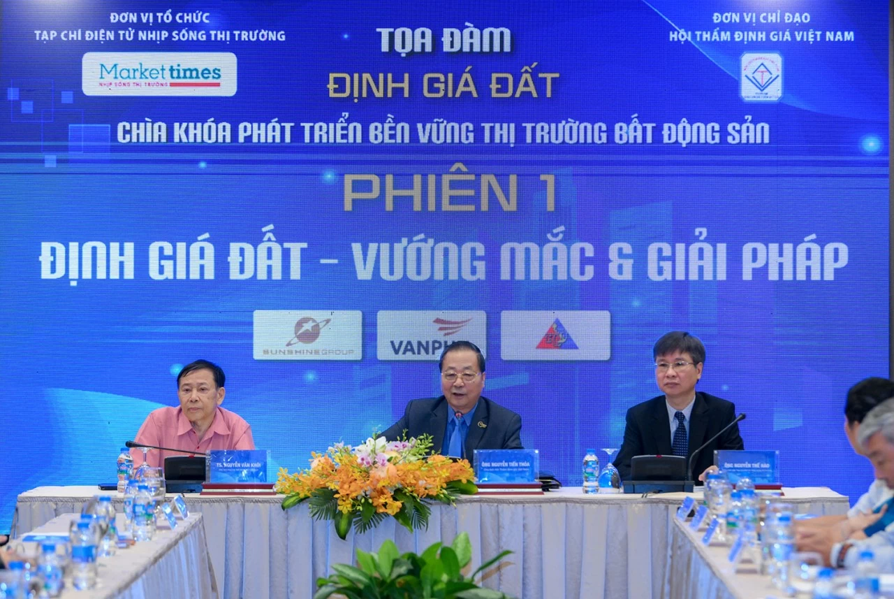 Giao dịch bất động sản: Còn tình trạng khai giá thấp, giao dịch ngoài hợp đồng