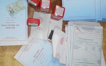 Mua bán hóa đơn thuế trái phép ngày càng tinh vi, phức tạp