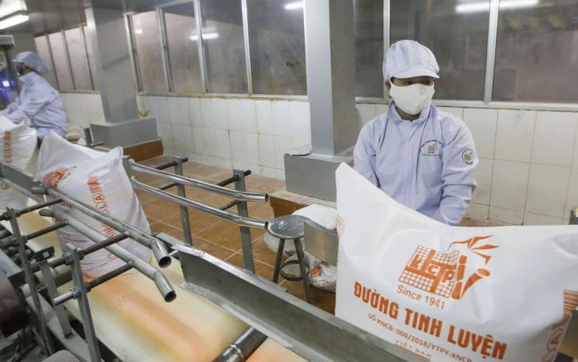 Doanh nghiệp đường chủ động xây dựng phương án quản trị rủi ro