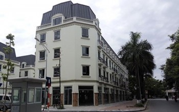 Doanh thu cho thuê bất động sản dưới 1 tỷ đồng/năm, cá nhân không phải nộp thuế