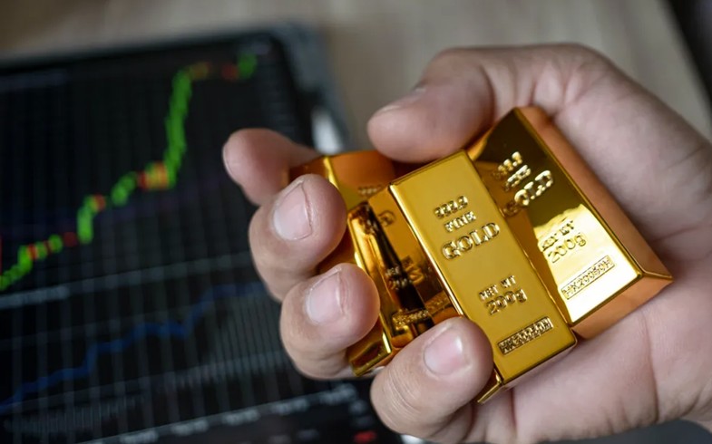 Sau nhịp điều chỉnh sâu, giá vàng còn nhiều động lực lấy lại mốc 5.000 USD/ounce