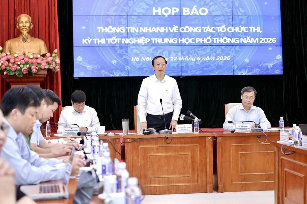Bộ Giáo dục và Đào tạo: Câu hỏi về “Steve Jobs Việt Nam” trong đề thi Ngữ văn nhằm phân hóa năng lực