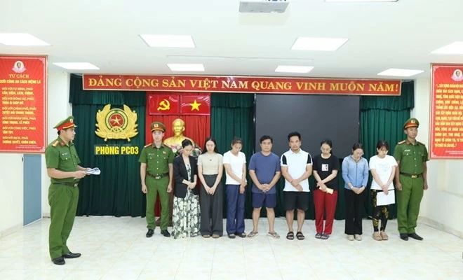 Nhận diện từ sớm, từ xa chặn gian lận hóa đơn Nhận diện từ sớm, từ xa, chặn gian lận hóa đơn