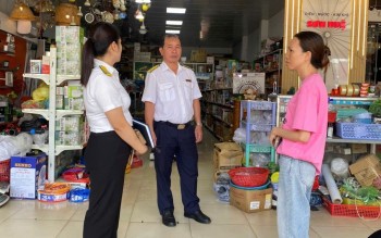 Thuế tỉnh Đắk Lắk đẩy mạnh quản lý thuế theo hướng số hóa