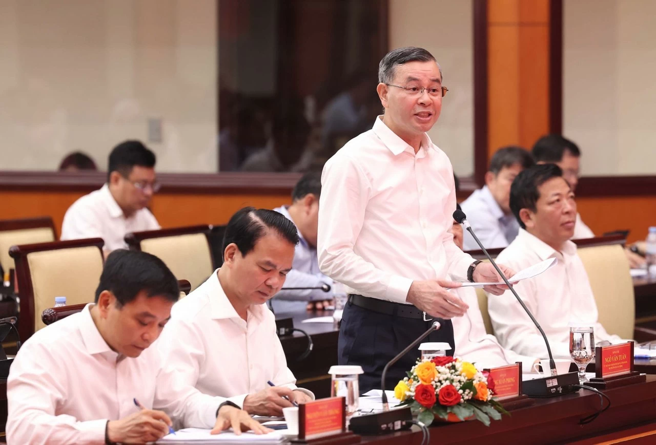 TP. Hồ Chí Minh cần tập trung tháo gỡ các điểm nghẽn, tạo động lực mới cho tăng trưởng 2 con số