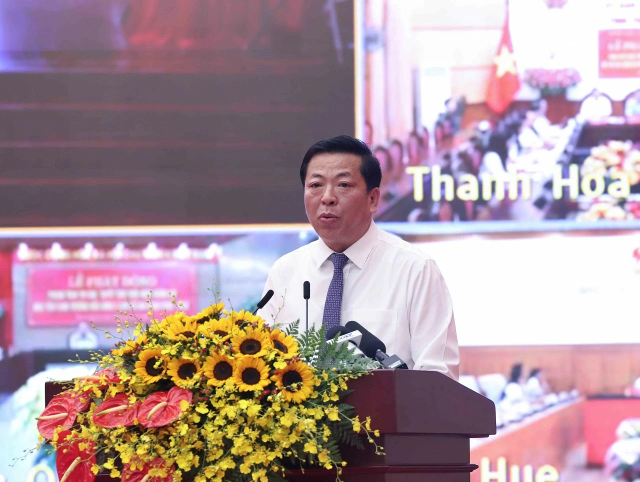 TP. Hồ Chí Minh đề xuất loạt cơ chế mới nhằm tạo động lực tăng trưởng