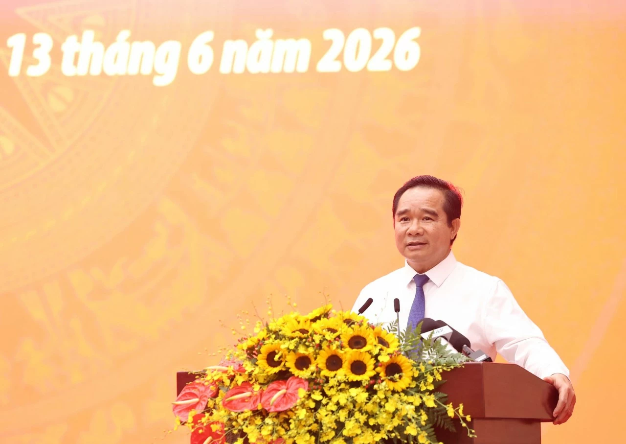 TP. Hồ Chí Minh đề xuất loạt cơ chế mới nhằm tạo động lực tăng trưởng
