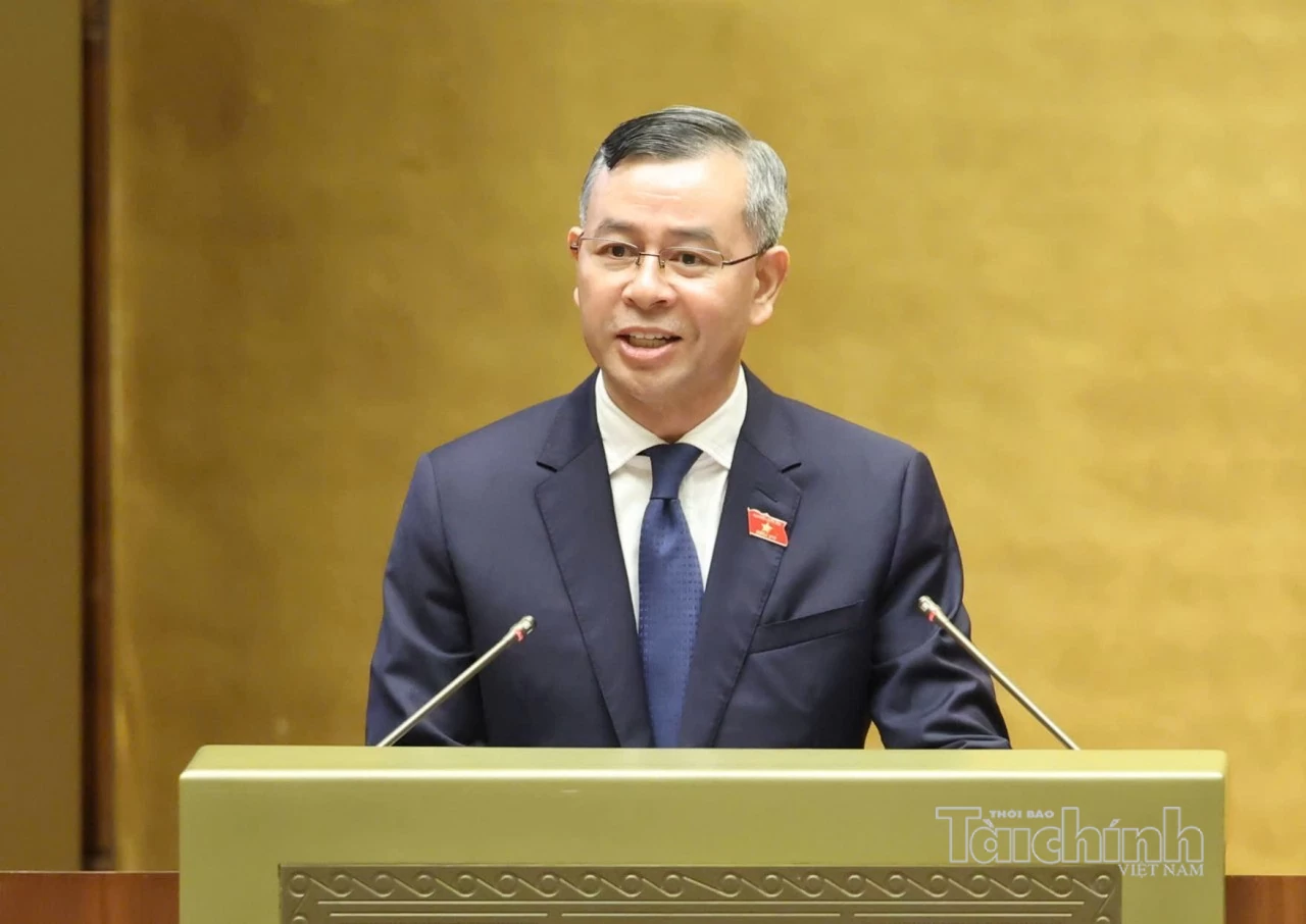 Bộ trưởng Bộ Tài chính Ngô Văn Tuấn làm Phó trưởng ban Ban Chỉ đạo điều hành giá