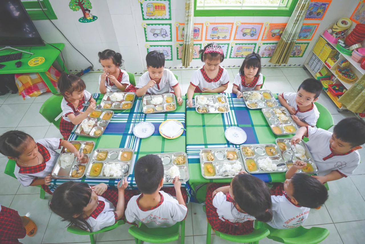 Tập đoàn TH cam kết đồng hành cùng Chính phủ hiện thực hóa mục tiêu tăng trưởng 2 con số Tập đoàn TH cam kết đồng hành cùng Chính phủ hiện thực hóa mục tiêu tăng trưởng 2 con số