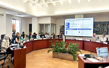 Chia sẻ kinh nghiệm quốc tế về nâng cao hiệu quả quản lý nợ dự phòng