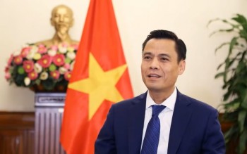 Việt Nam phát huy vai trò cầu nối, thúc đẩy động lực mới cho quan hệ ASEAN - Nga