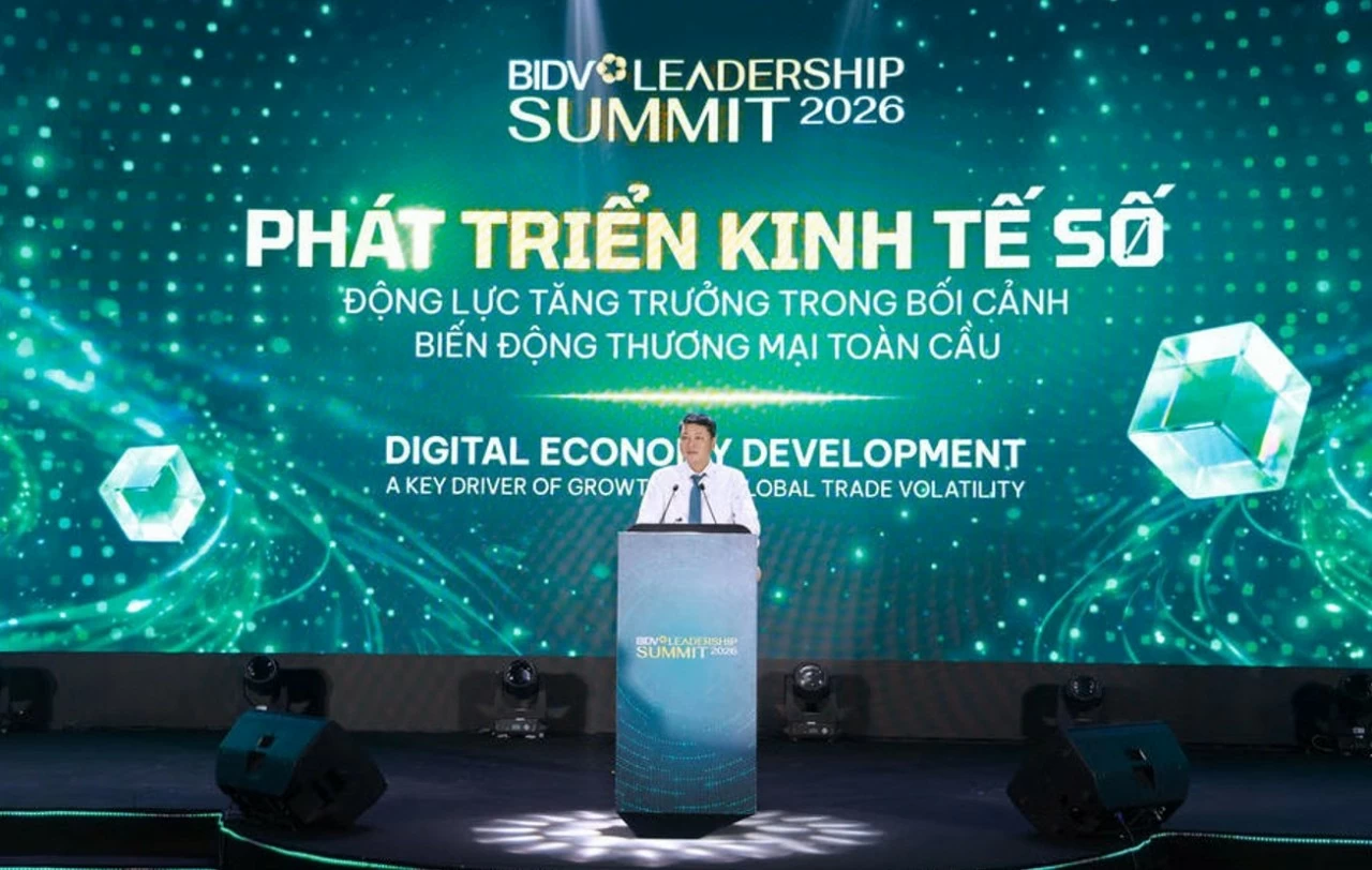 BIDV là Ngân hàng thanh toán duy nhất cho thị trường giao dịch các-bon tại Việt Nam BIDV là Ngân hàng thanh toán duy nhất cho thị trường giao dịch các-bon tại Việt Nam