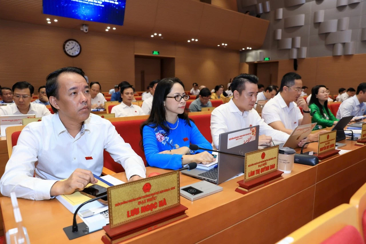 Hà Nội mở rộng dư địa huy động nguồn lực cho văn hóa, quảng cáo và bảo tồn di sản