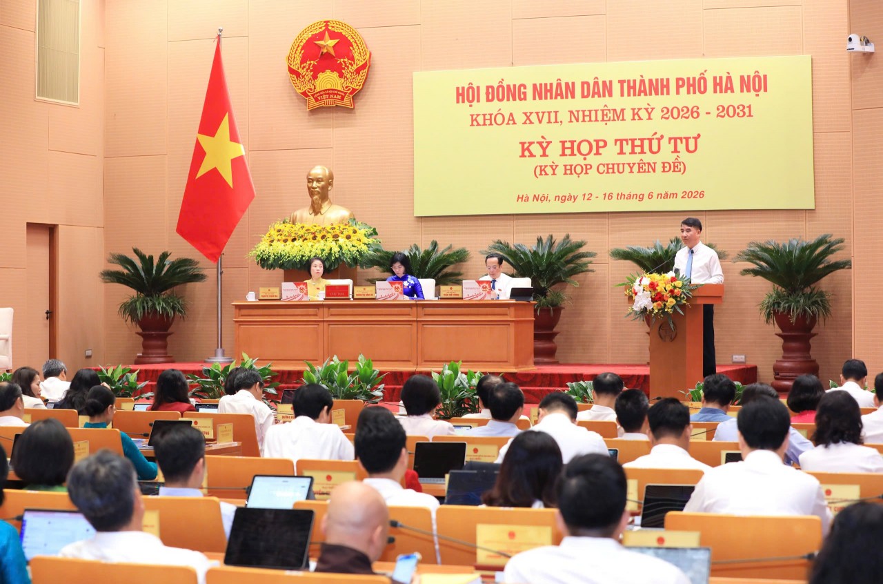Hà Nội hoàn thiện loạt cơ chế kinh tế đặc thù, tăng động lực phát triển và bảo đảm an toàn ngân sách Hà Nội hoàn thiện loạt cơ chế kinh tế đặc thù, tăng động lực phát triển và bảo đảm an toàn ngân sách