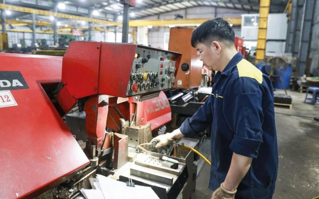 Nâng tầm kinh tế tư nhân để mở rộng dư địa tăng trưởng