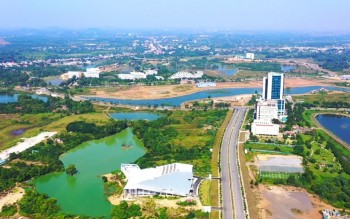 Hà Nội hoàn thiện loạt cơ chế kinh tế đặc thù, tăng động lực phát triển