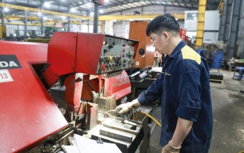 Nâng tầm kinh tế tư nhân để mở rộng dư địa tăng trưởng
