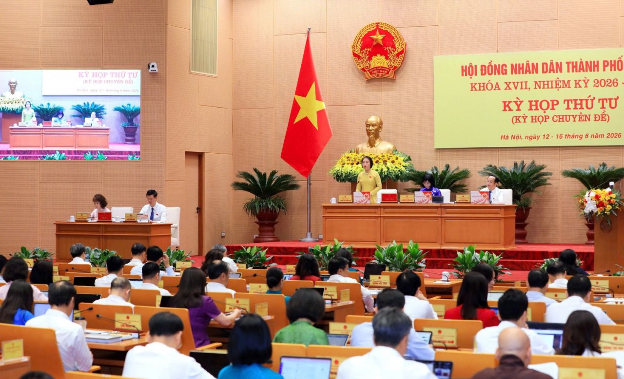 Hà Nội hoàn thiện loạt cơ chế kinh tế đặc thù, tăng động lực phát triển và bảo đảm an toàn ngân sách Hà Nội hoàn thiện loạt cơ chế kinh tế đặc thù, tăng động lực phát triển và bảo đảm an toàn ngân sách