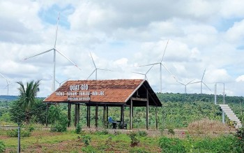 Đắk Lắk khơi lại dòng vốn đầu tư cho dự án năng lượng