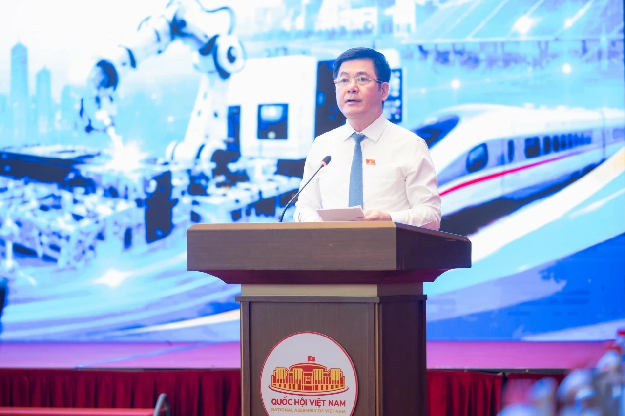 Công nghệ nền tảng cần 