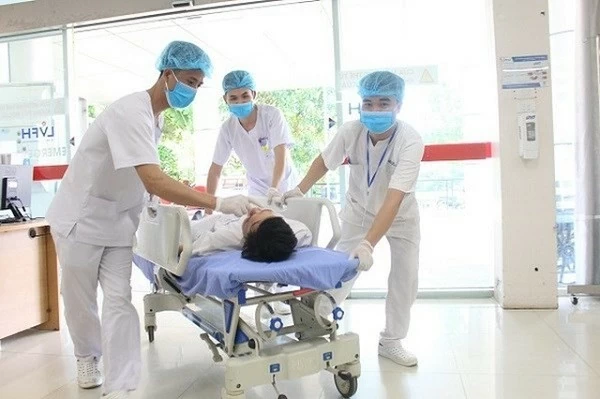 Hà Nội tăng lực cho y tế cơ sở, phát triển kinh tế ban đêm gắn với bảo tồn giá trị văn hóa Hà Nội tăng lực cho y tế cơ sở, phát triển kinh tế ban đêm gắn với bảo tồn giá trị văn hóa