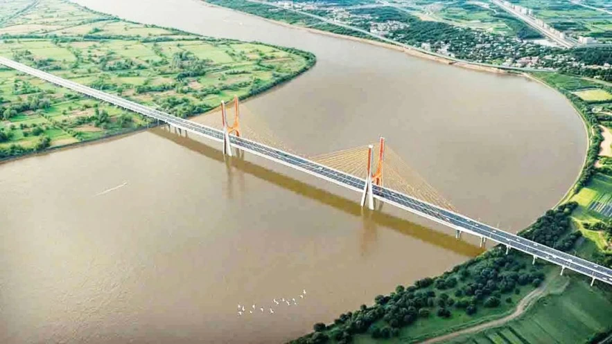 Phương thức đầu tư mới, cơ hội cho hạ tầng giao thông Phương thức đầu tư mới, cơ hội cho hạ tầng giao thông
