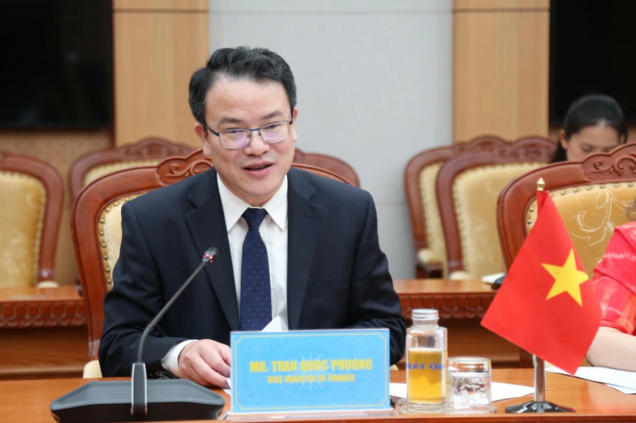 Việt Nam mong muốn mở rộng hợp tác với ADB trong các dự án hạ tầng quy mô lớn Việt Nam mong muốn mở rộng hợp tác với ADB trong các dự án hạ tầng quy mô lớn