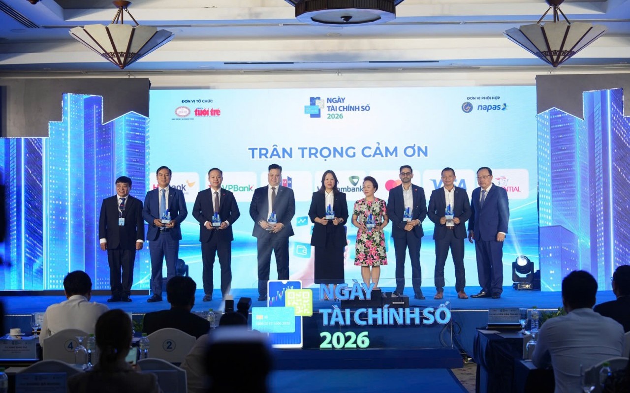 Mastercard: Kết nối và niềm tin sẽ định hình giai đoạn tăng trưởng tiếp theo của kinh tế số Việt Nam