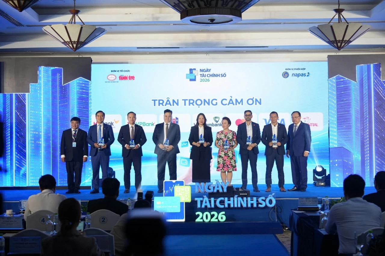 Mastercard: Kết nối và niềm tin sẽ định hình giai đoạn tăng trưởng tiếp theo của kinh tế số Việt Nam Mastercard: Kết nối và niềm tin sẽ định hình giai đoạn tăng trưởng tiếp theo của kinh tế số Việt Nam