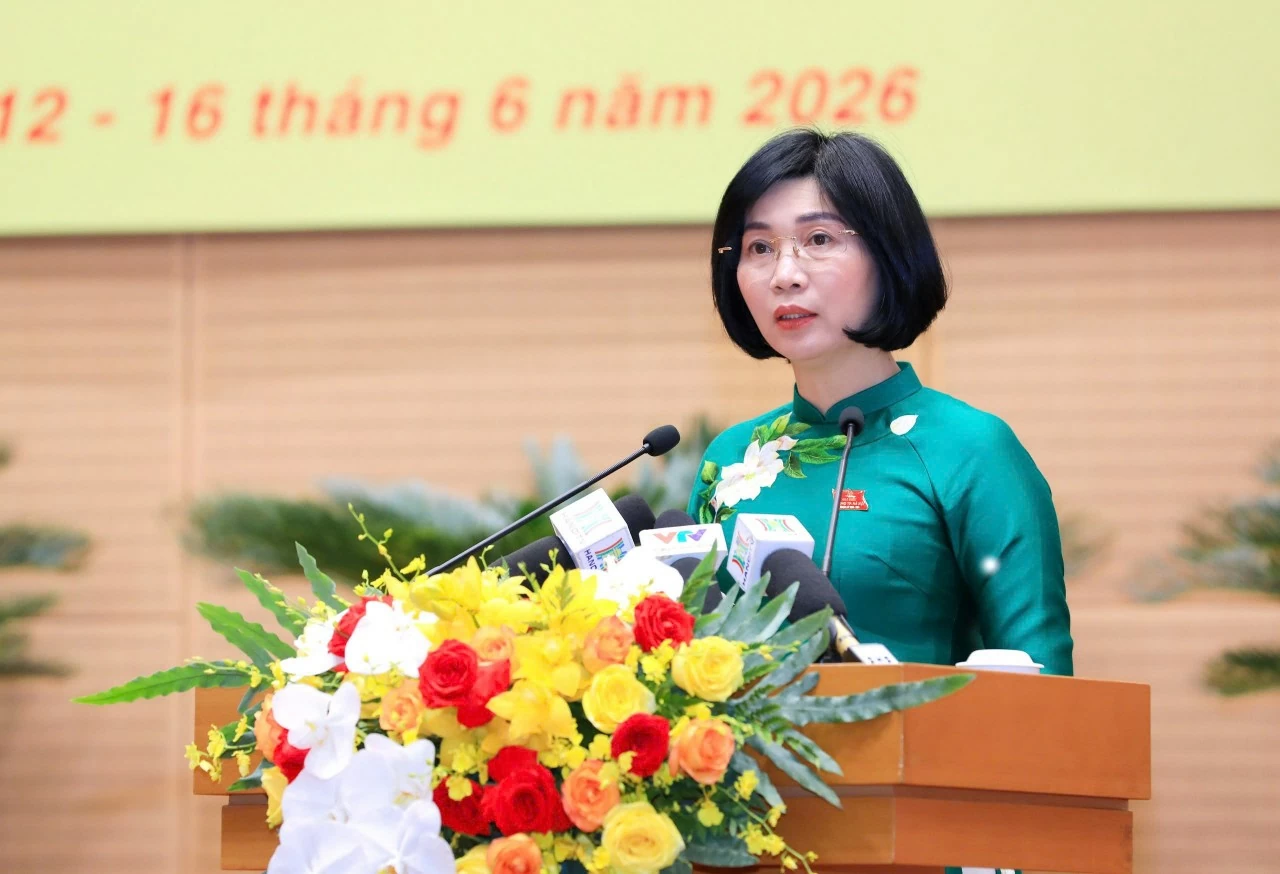 Bí thư Thành ủy Hà Nội yêu cầu chính sách phải đến ngay với dân và doanh nghiệp