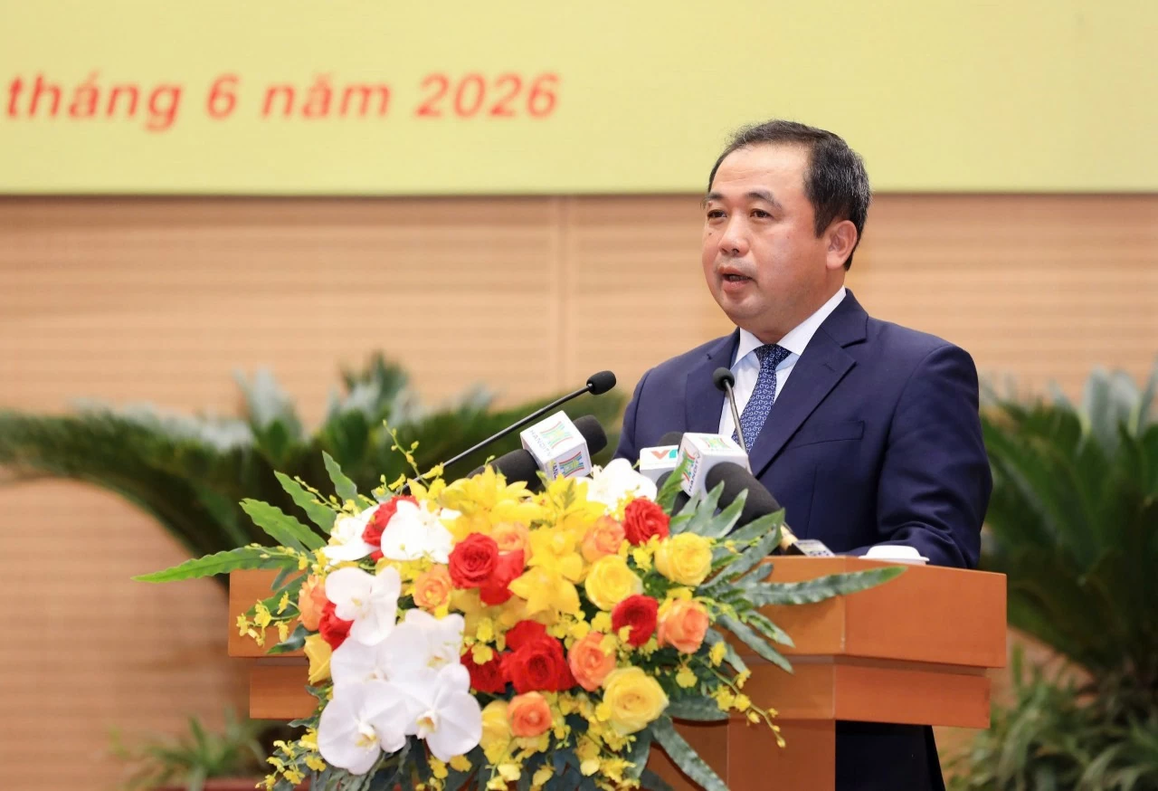 Bí thư Thành ủy Hà Nội yêu cầu chính sách phải đến ngay với dân và doanh nghiệp